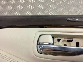 Lexus LS 460 - 600H Etuoven verhoilu 