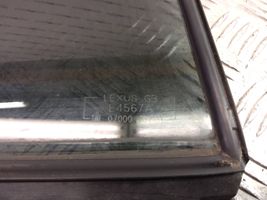Lexus RX 300 Vetro del deflettore posteriore 68188-48030