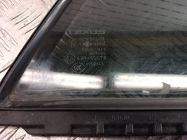 Lexus RX 300 Takakulmaikkunan ikkunalasi 68188-48030