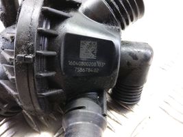 BMW X3 F25 Termostatas/ termostato korpusas 7586784