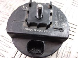 BMW X1 F48 F49 Hälytyksen ohjainlaite/moduuli 9493759