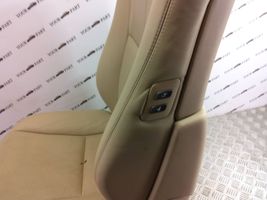 Lexus LS 460 - 600H Asiento delantero del pasajero 