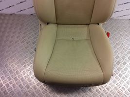 Lexus LS 460 - 600H Asiento delantero del pasajero 