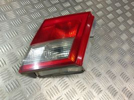 Saab 9-5 Lampy tylnej klapy bagażnika 