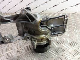 BMW X1 F48 F49 Puleggia pompa dell’acqua 8601366