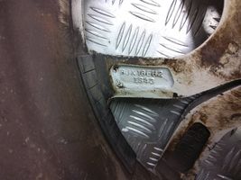 BMW X3 F25 Cerchione in fibra di carbonio R18 