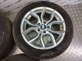 BMW X3 F25 R18 carbon fiber rim 