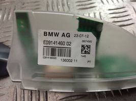 BMW 5 F10 F11 Antena GPS 9141460