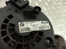 BMW 1 E81 E87 Alternator 7802261