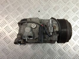 BMW 1 E81 E87 Compresseur de climatisation 6987862