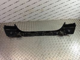 BMW 5 F10 F11 Support de pare-chocs arrière 7906292