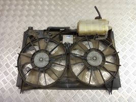 Lexus LS 460 - 600H Ventilador eléctrico del radiador 422750-2121