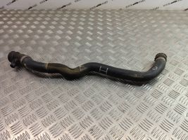 BMW X3 G01 Engine coolant pipe/hose 7535529