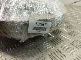 BMW X3 G01 Aizmugurējais bremžu disks 6882245