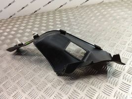 BMW X3 G01 Takaoven kynnyksen suojalista 7432099