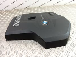 BMW X3 G01 Couvercle cache moteur 8657055