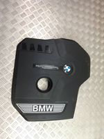 BMW X3 G01 Couvercle cache moteur 8657055