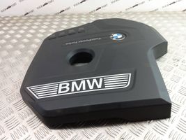 BMW X3 G01 Couvercle cache moteur 8657055