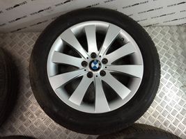 BMW 7 F01 F02 F03 F04 Felgi z włókna węglowego R18 