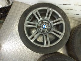 BMW 1 E81 E87 Jante en fibre de carbone R17 