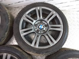 BMW 1 E81 E87 Jante en fibre de carbone R17 