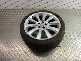 Jaguar XF R19 carbon fiber rim 