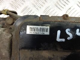 Lexus LS 460 - 600H Módulo de control del freno de mano 4631060010