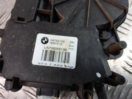 BMW X3 G01 Tailgate/trunk/boot lift motor 7383561