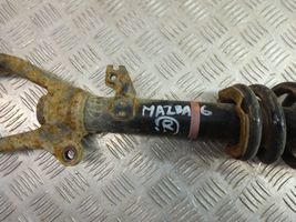 Mazda 6 Front shock absorber/damper 