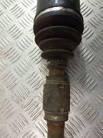 Mazda 6 Front driveshaft 