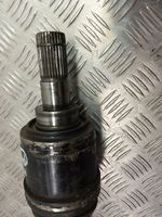 Mazda 6 Front driveshaft 