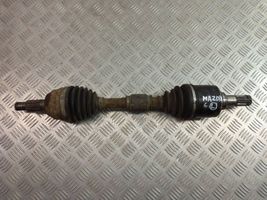 Mazda 6 Front driveshaft 