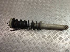 BMW 7 E65 E66 Amortisseur de suspension pneumatique 6758887