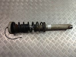 BMW 7 E65 E66 Amortisseur de suspension pneumatique 6758887