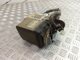 Mazda 6 Auxiliary pre-heater (Webasto) 9015389E