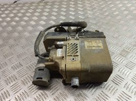 Mazda 6 Auxiliary pre-heater (Webasto) 9015389E