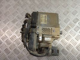 Mazda 6 Auxiliary pre-heater (Webasto) 9015389E