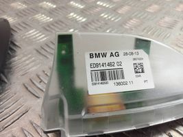 BMW 5 F10 F11 Amplificateur d'antenne 9141462