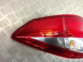 Ford C-MAX II Rear/tail lights AM5113404BF