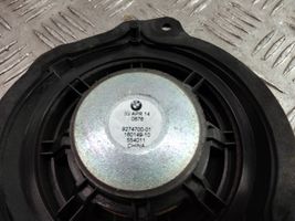 BMW X1 F48 F49 Altoparlante portiera anteriore 9274700