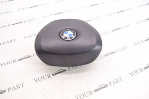 BMW 5 GT F07 Airbag de volant 6783839