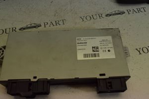 BMW 5 GT F07 Kit centralina motore ECU e serratura 8509757