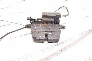 BMW 5 GT F07 Pompe, vérin hydraulique de hayon 7269543