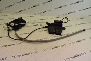 BMW 5 GT F07 Pompe, vérin hydraulique de hayon 7269543