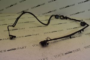 BMW X3 F25 Headlight washer hose/pipe 7213281