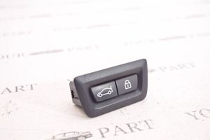 BMW X3 F25 Bouton interrupteur ouverture du coffre 9162645