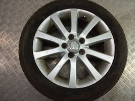 Mazda 6 Jante en fibre de carbone R17 