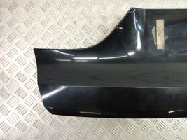 BMW 5 GT F07 Modanatura della barra di rivestimento del paraurti anteriore 7222319