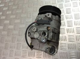 BMW X3 F25 Compresseur de climatisation 9216467