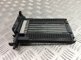 Ford C-MAX II Electric cabin heater radiator BV6N18D612CA